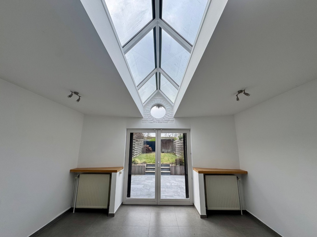 Avenue des Béatitudes - 43 - - 1780