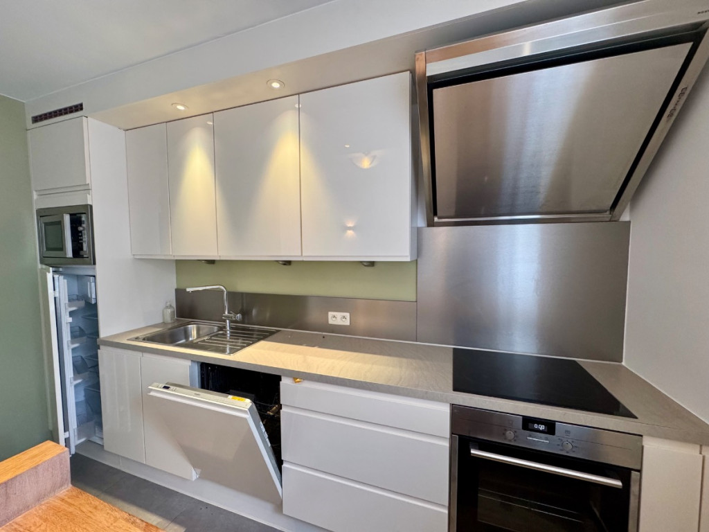 Avenue des Béatitudes - 43 - - 1780