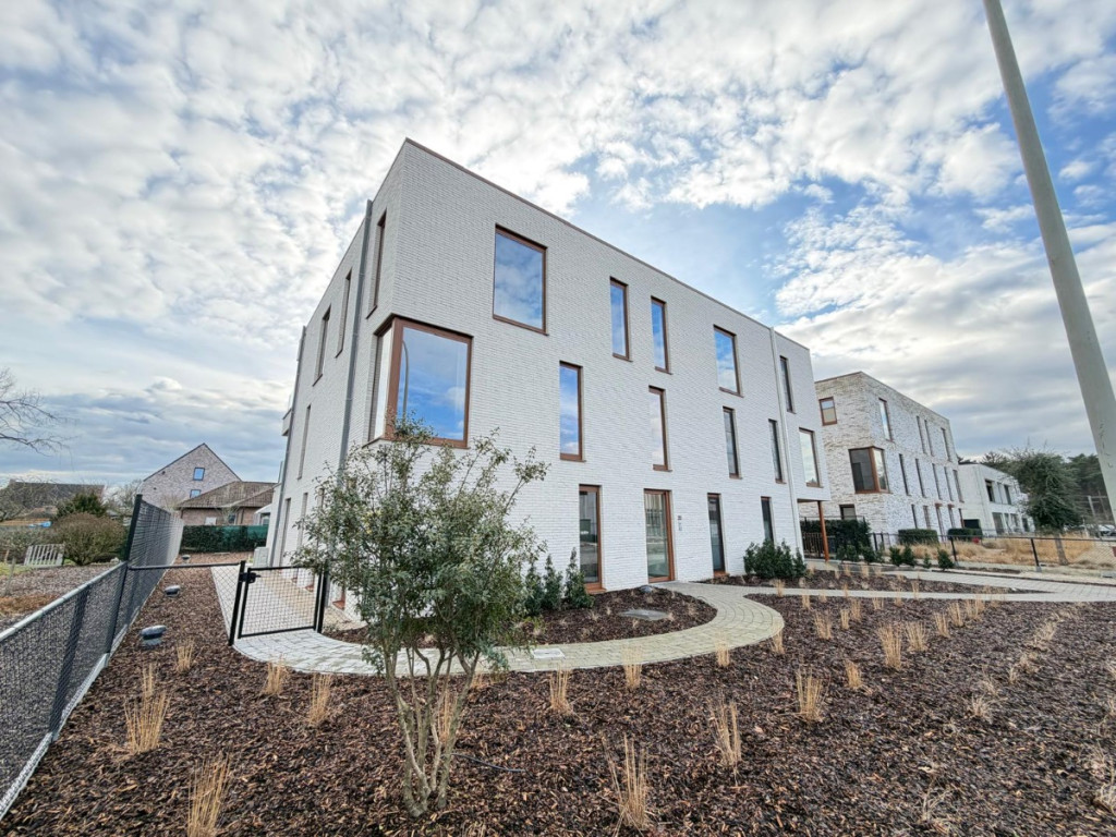 Lierse Steenweg - 25 - 201 - 2288