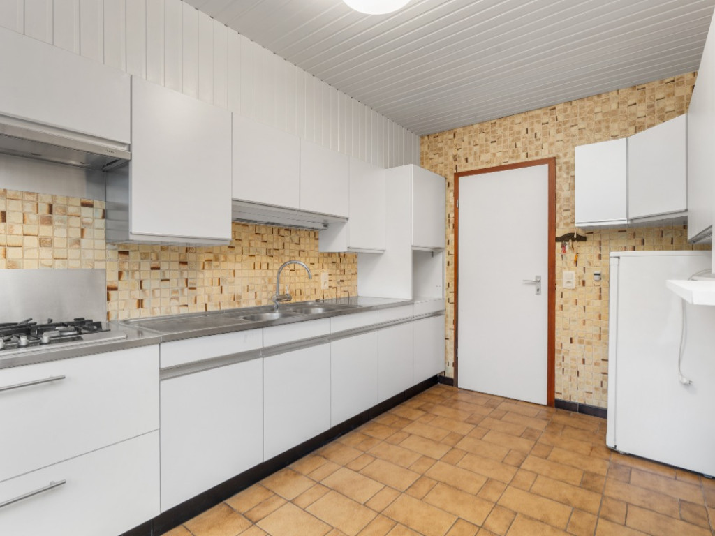 Sint-Elooiweg - 34 - - 1860