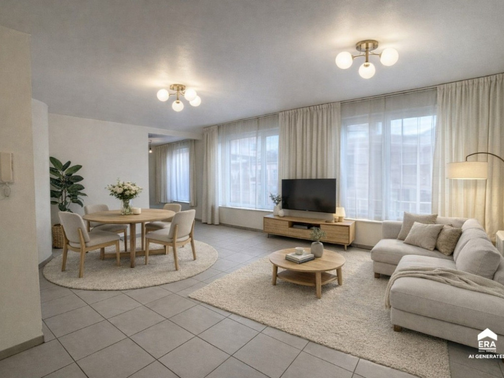 Rijselsestraat - 18 - 31 - 8500