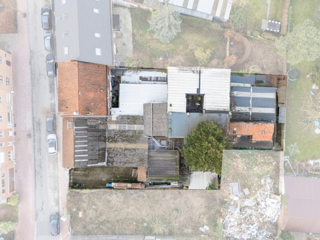 Roekensstraat - 3 - - 1820