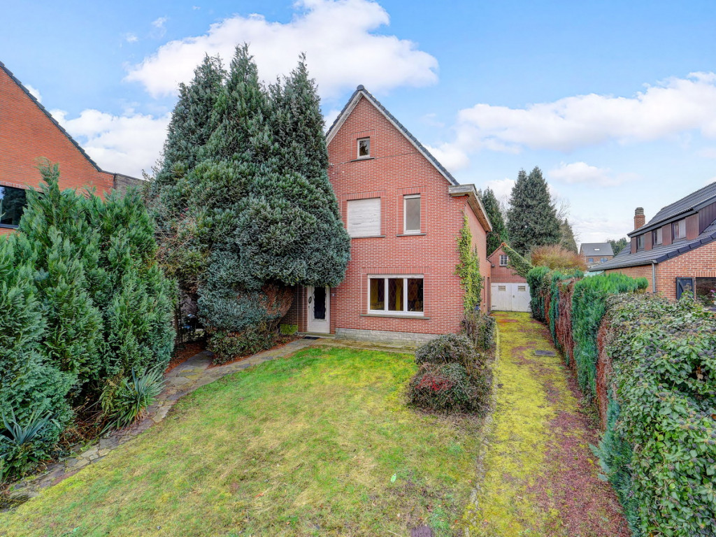 Sint-Pauluslaan - 46 - - 3080