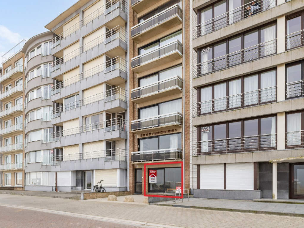 Zeedijk - 81 - GV01 - 8670