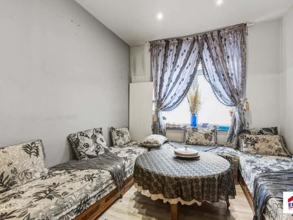 Demosthenesstraat - 132 - - 1070