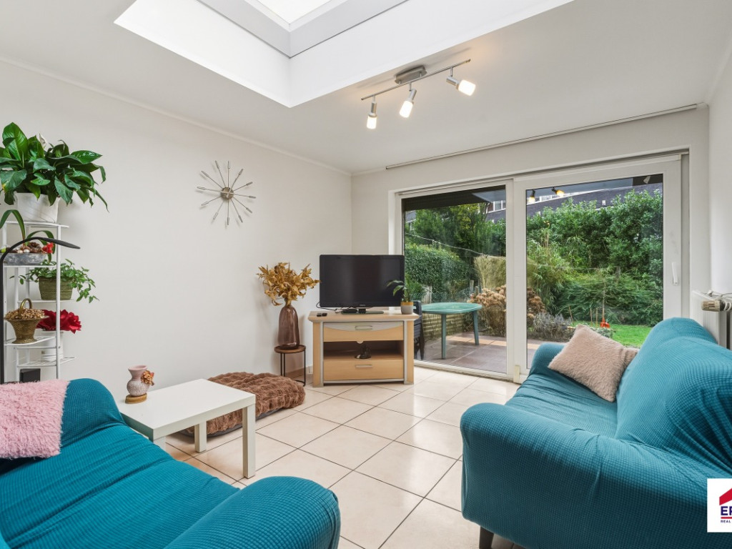 Kasteelstraat - 11 - - 1700