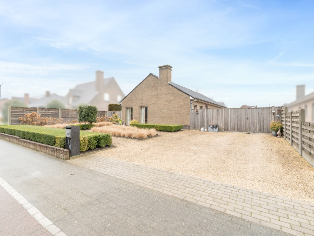 Kerkstraat - 55 - - 9870