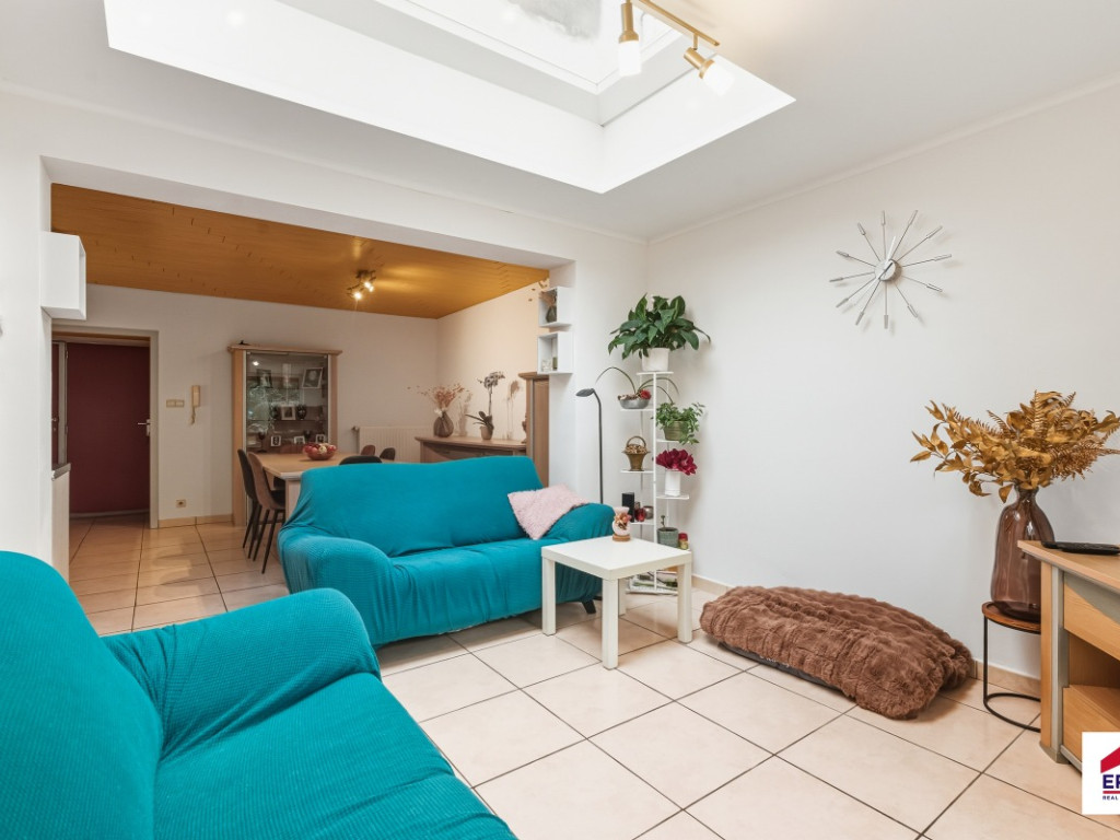 Kasteelstraat - 11 - - 1700