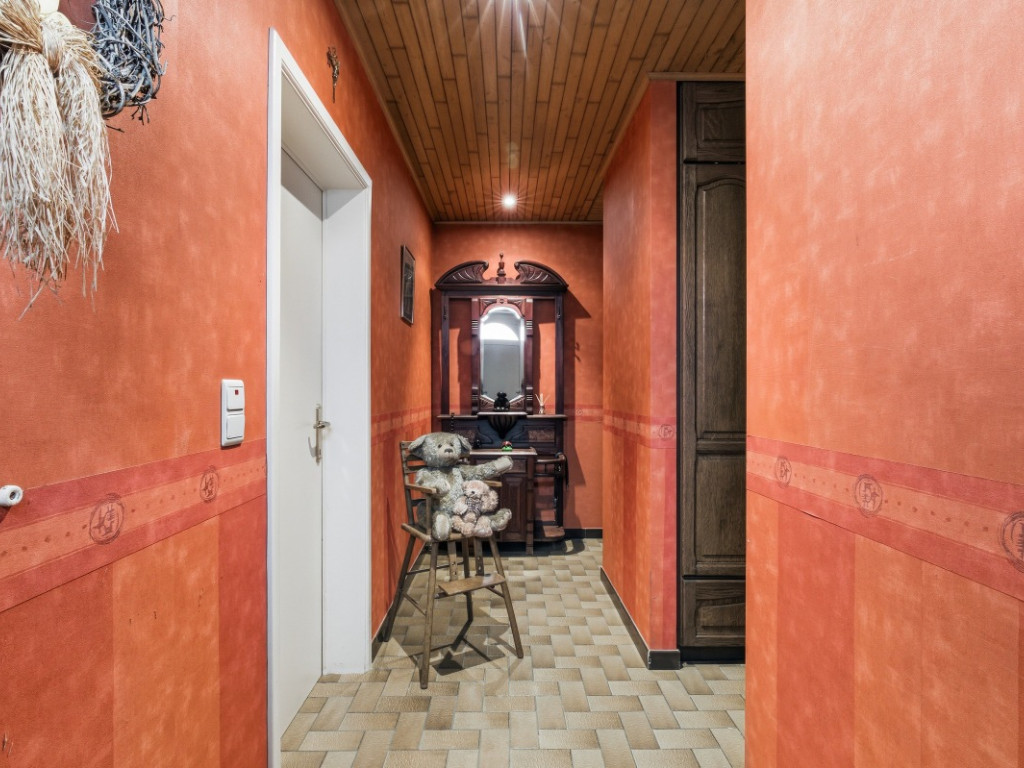 Kerkstraat - 55 - - 9870