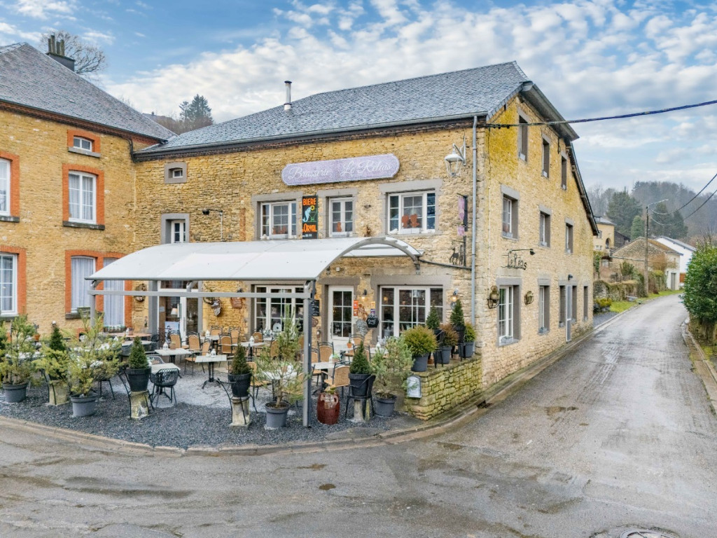 Rue Warlomont - 7 - - 6824