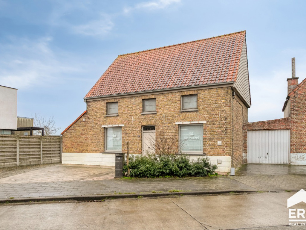 Vedastusstraat - 48 - - 8490