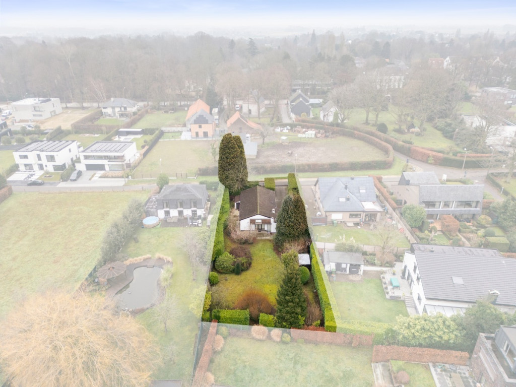 Sint-Elooiweg - 34 - - 1860