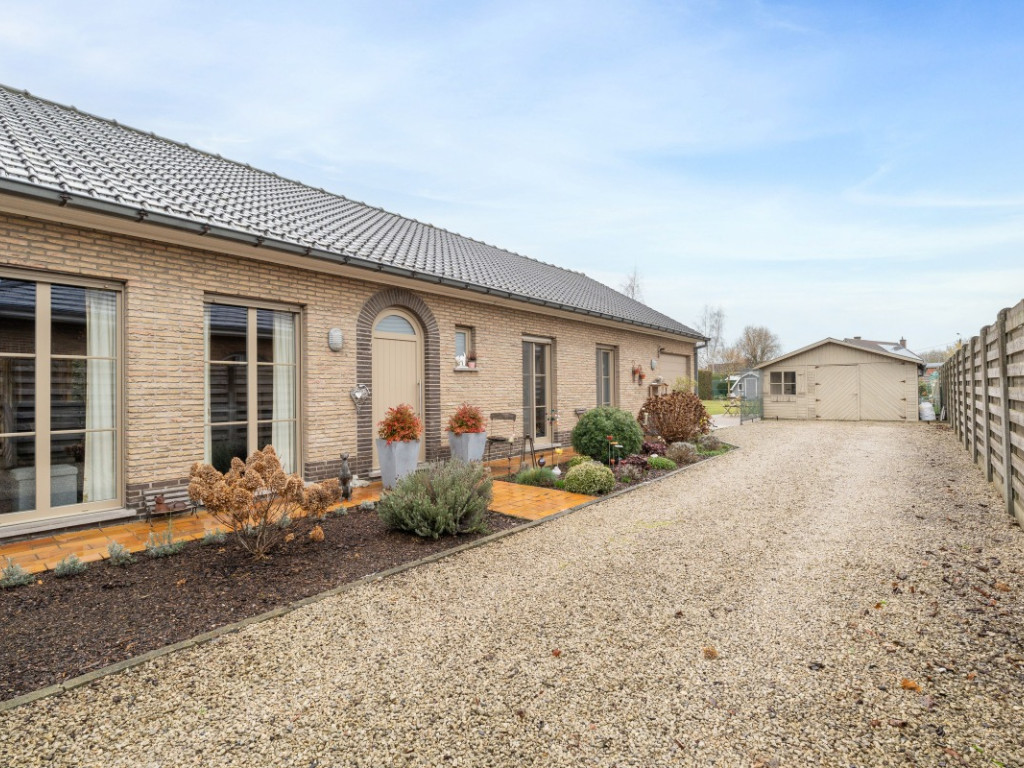 Kerkstraat - 55 - - 9870