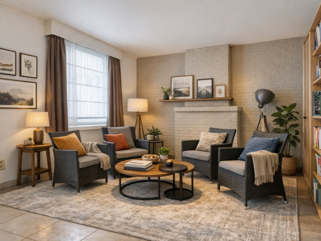 Vedastusstraat - 48 - - 8490