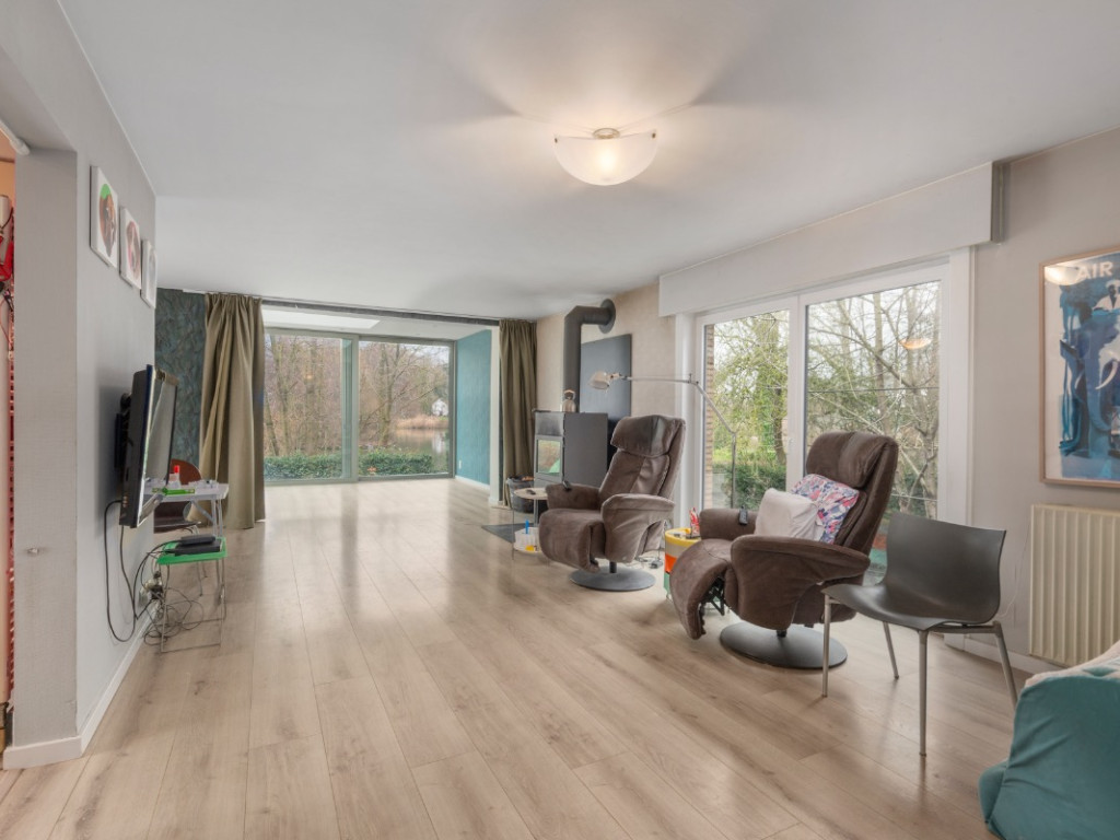 Molenstraat - 136 - - 1933