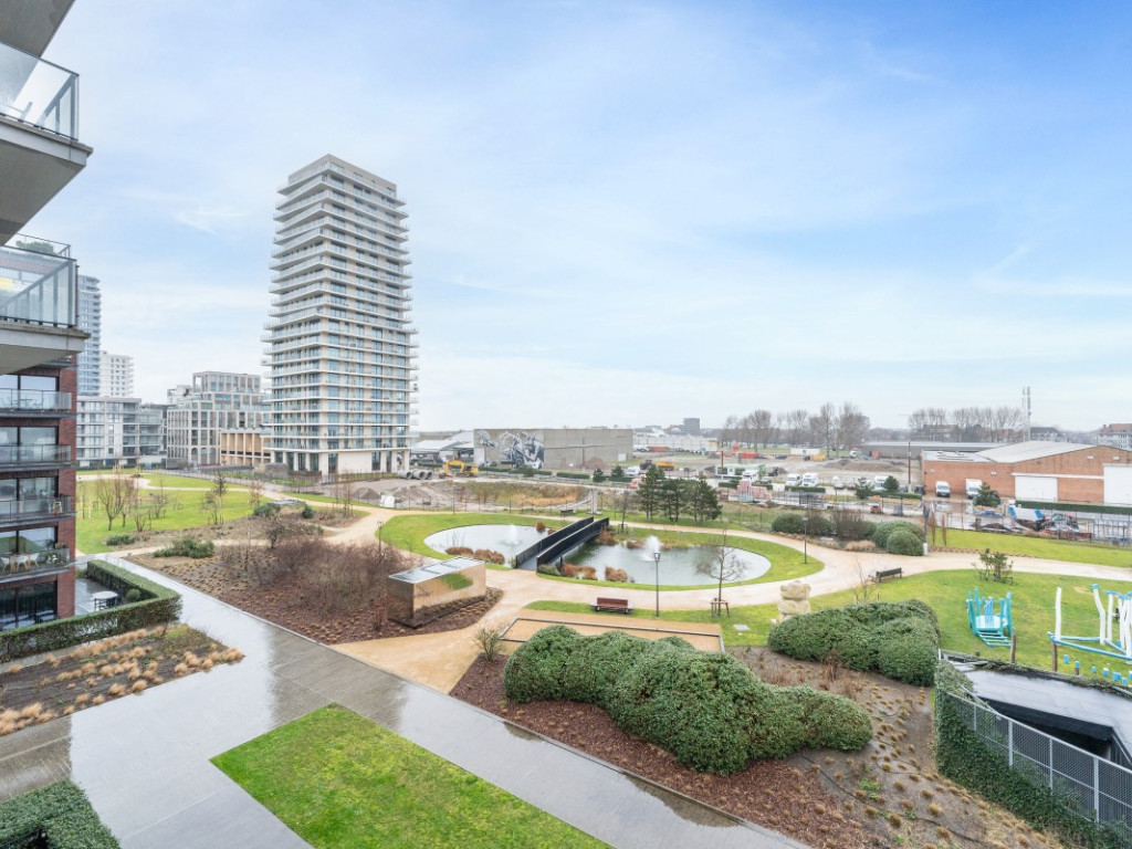 Hendrik Baelskaai - 21 - 3 - 8400