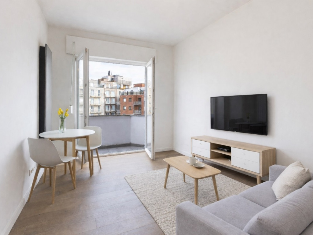 Nieuwpoortlaan - 137 - 0602 - 8660