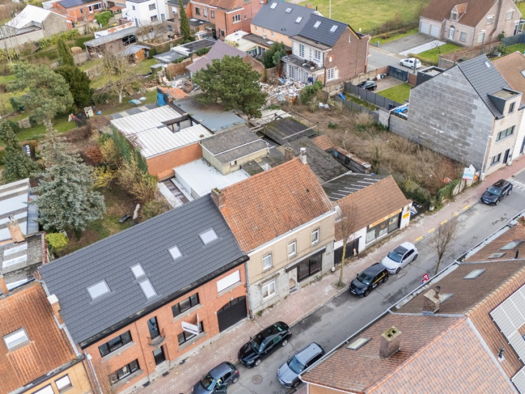 Roekensstraat - 3 - - 1820