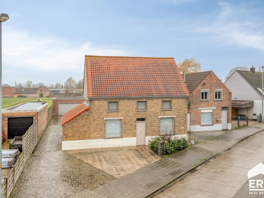 Vedastusstraat - 48 - - 8490