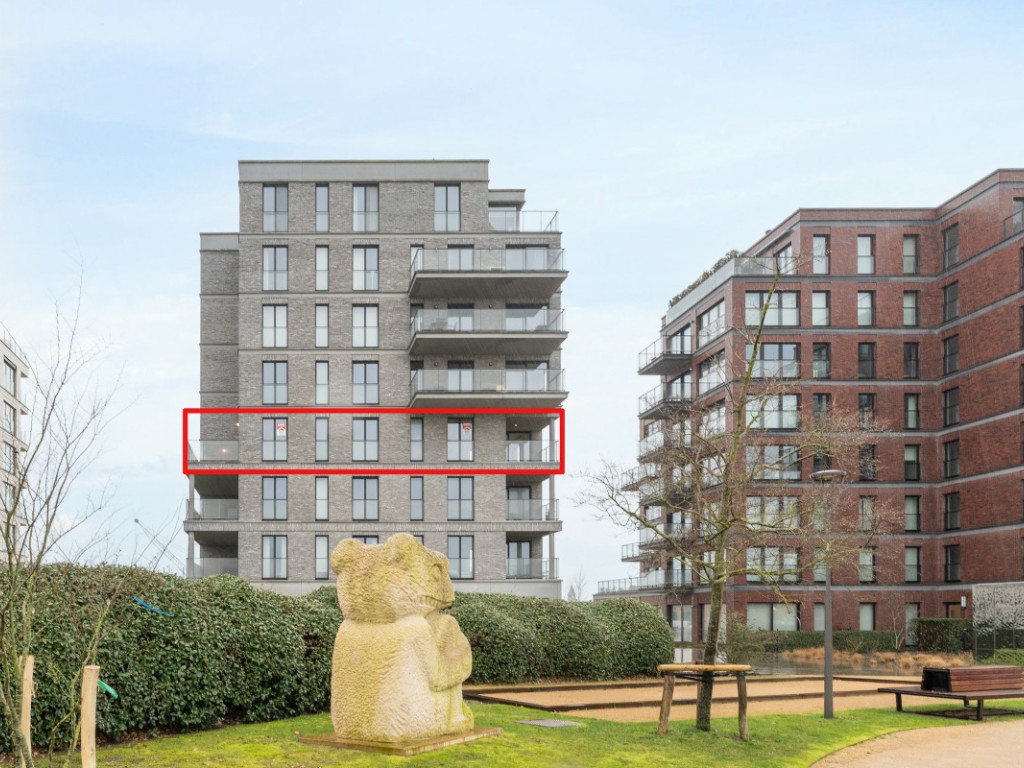 Hendrik Baelskaai - 21 - 3 - 8400