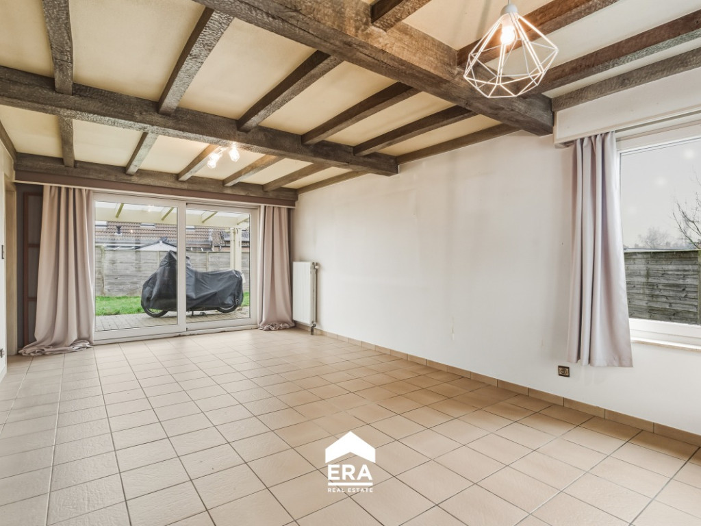 Eikenlaan - 11 - - 8610