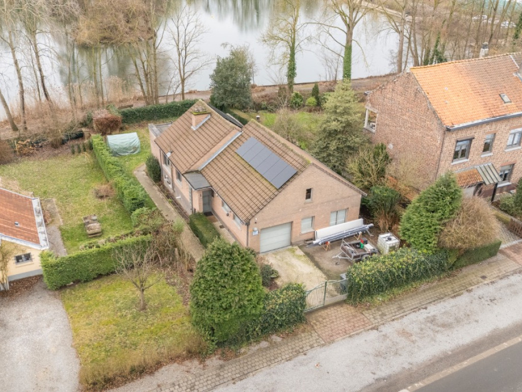 Molenstraat - 136 - - 1933