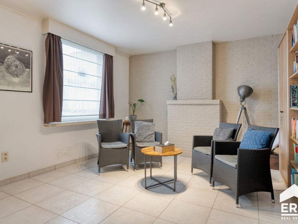 Vedastusstraat - 48 - - 8490