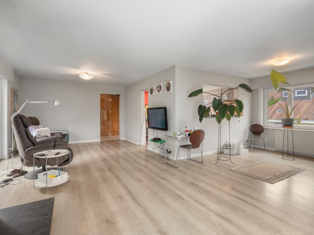 Molenstraat - 136 - - 1933