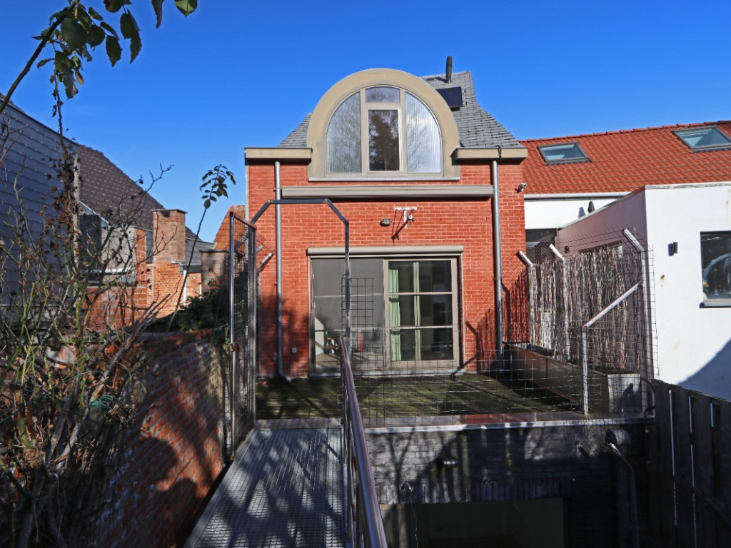 Nieuwstraat - 54 - - 3200