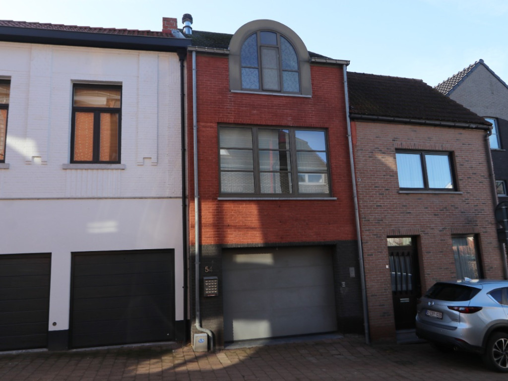 Nieuwstraat - 54 - - 3200