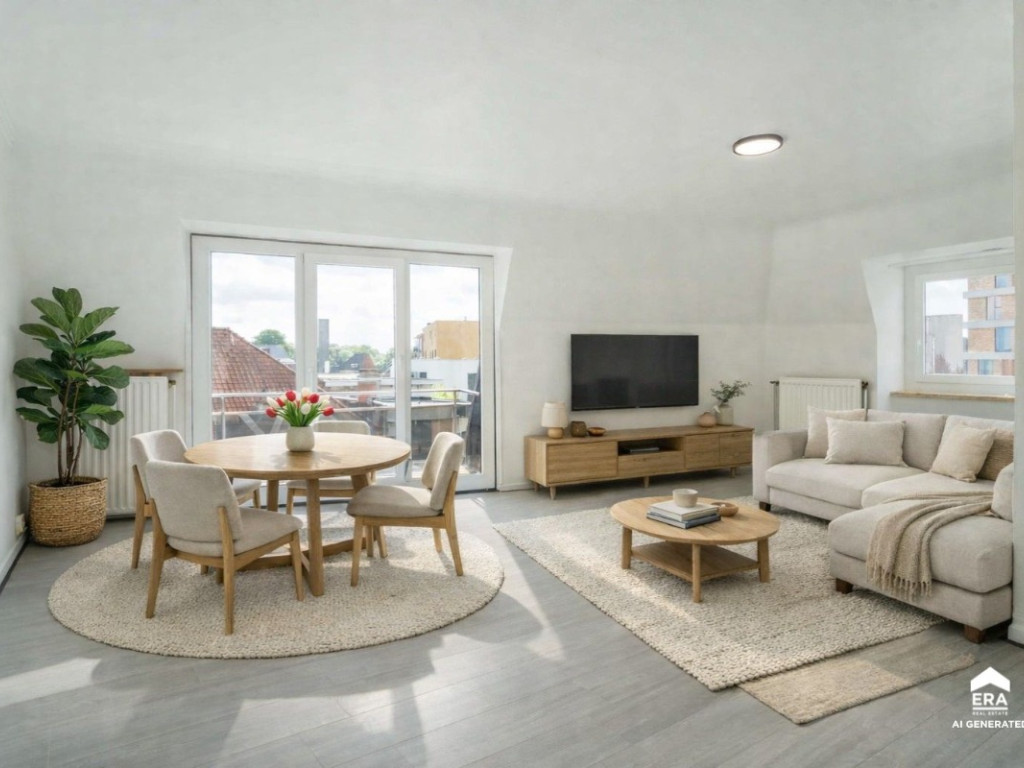 Burgemeester Vercruysselaan - 18 - 32 - 8500