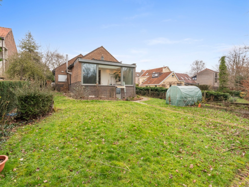 Molenstraat - 136 - - 1933