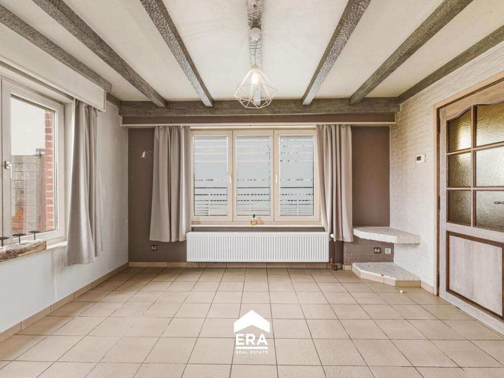 Eikenlaan - 11 - - 8610