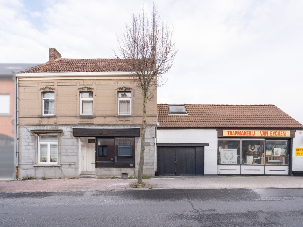 Roekensstraat - 3 - - 1820