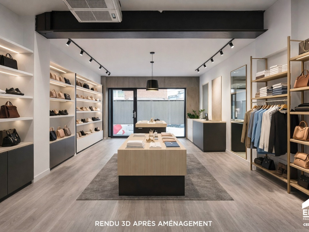 Rue de Soignies - 3 - - 1400