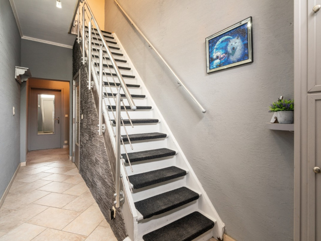 Heirweg - 97 - - 9506