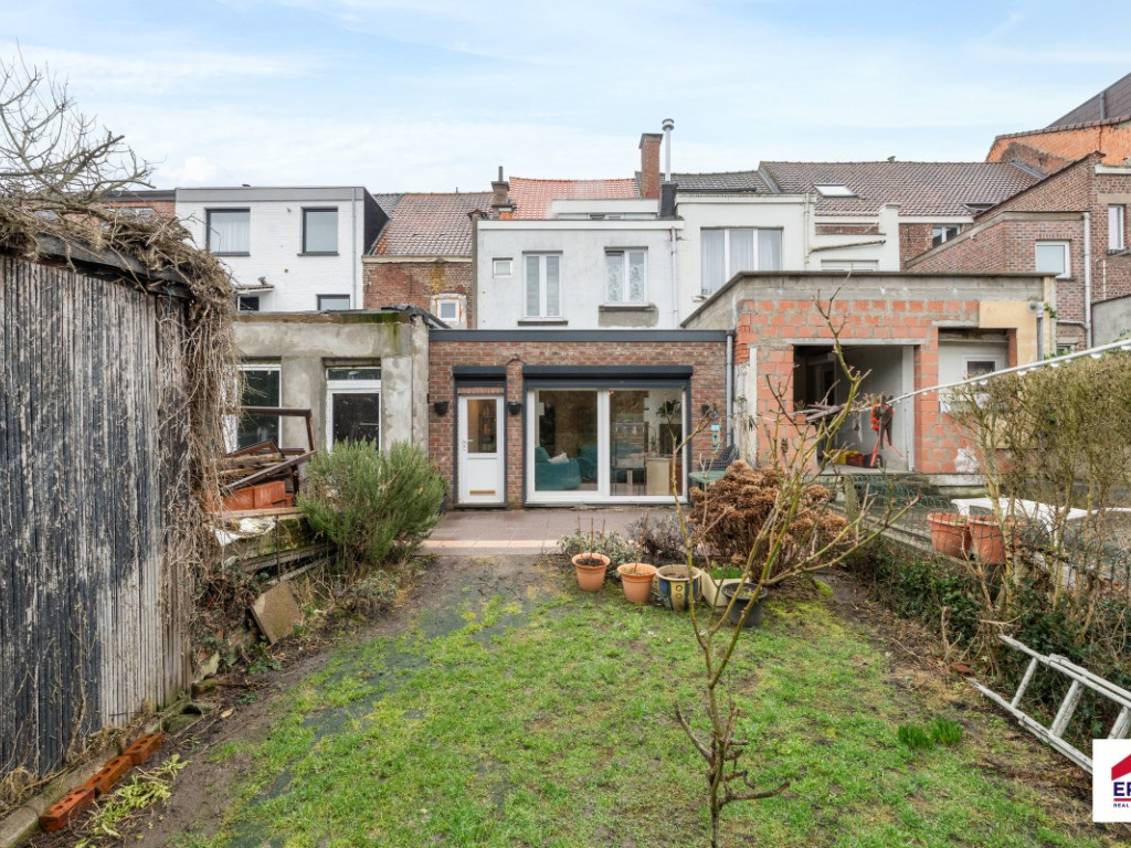 Kasteelstraat - 11 - - 1700