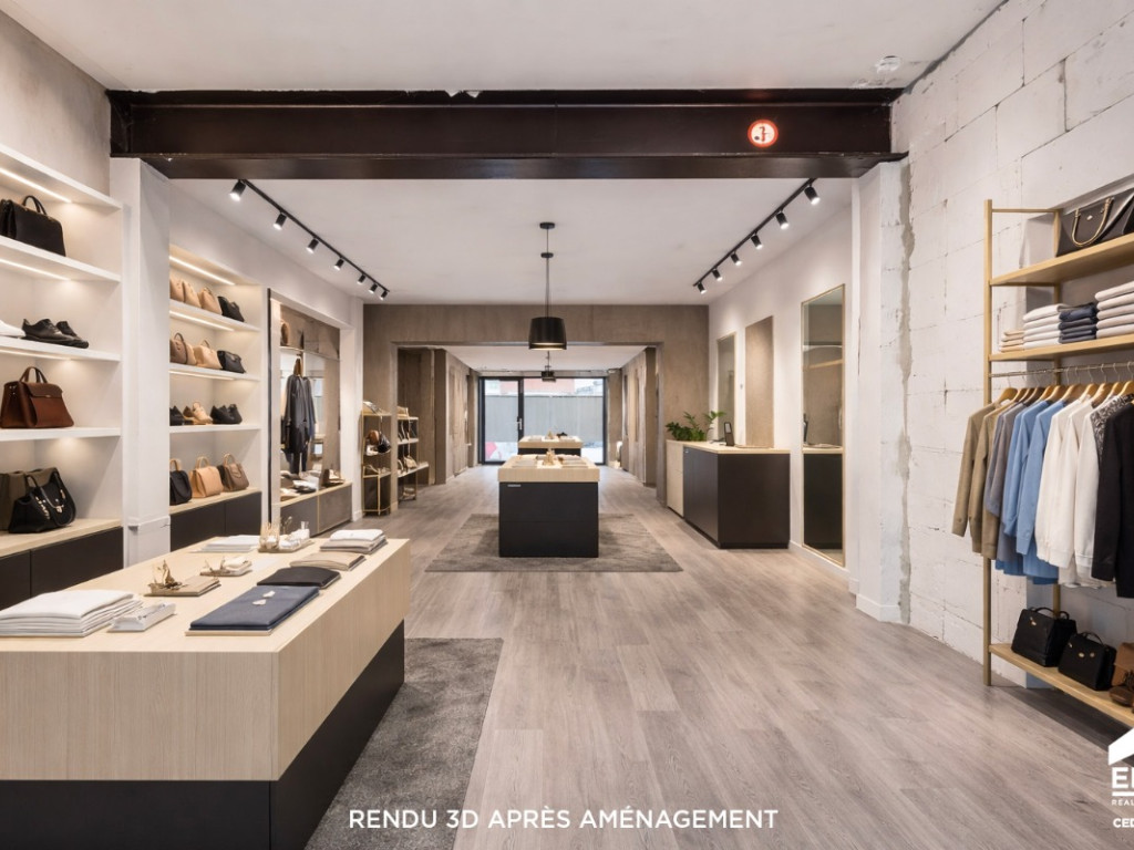 Rue de Soignies - 3 - - 1400