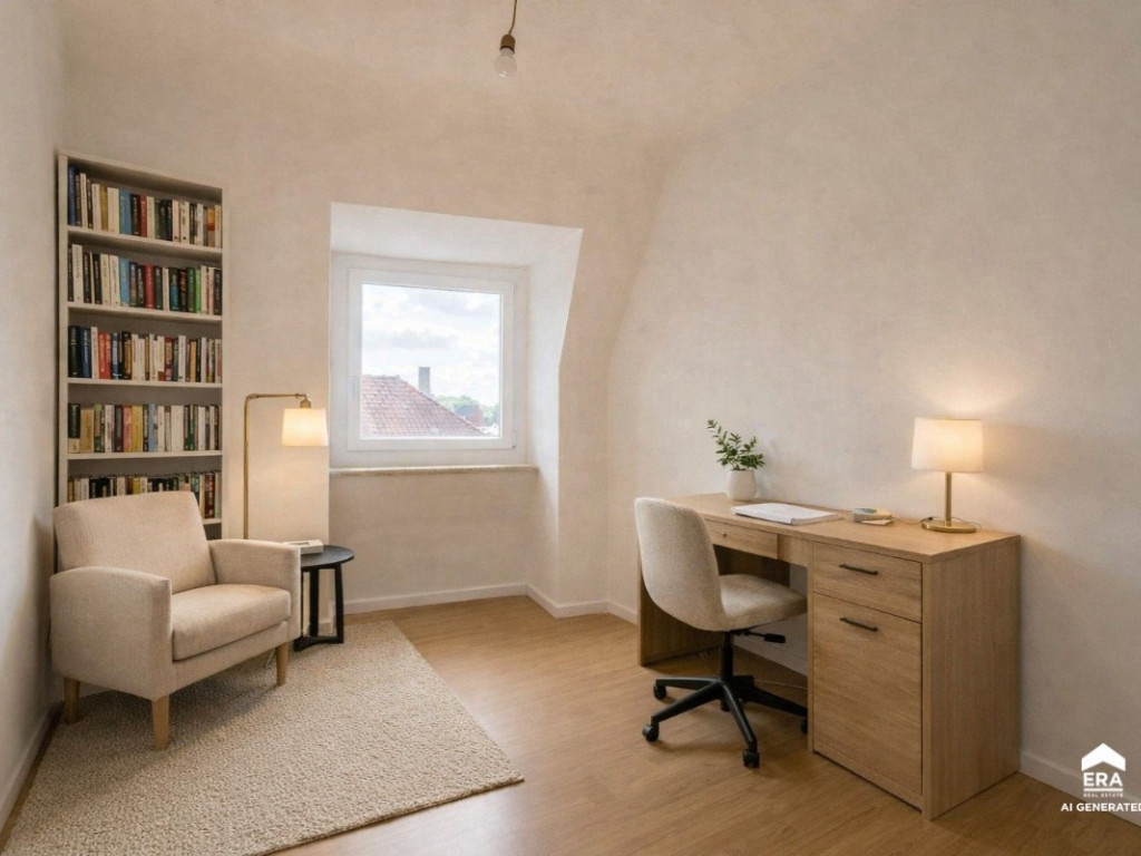 Burgemeester Vercruysselaan - 18 - 32 - 8500