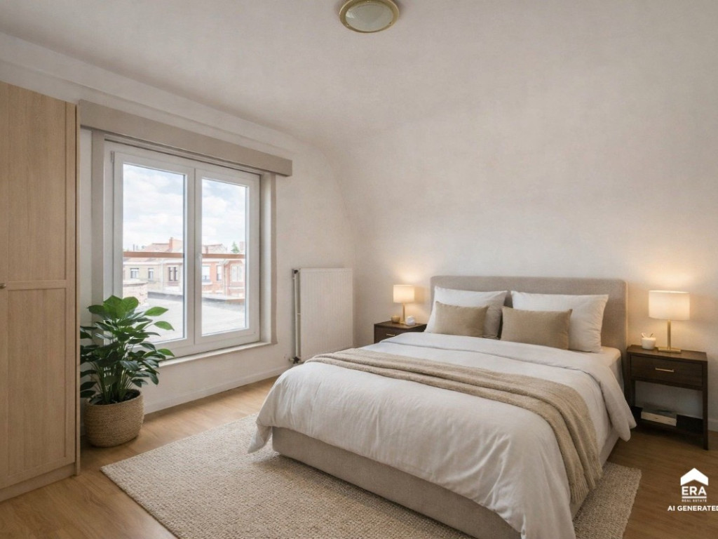 Burgemeester Vercruysselaan - 18 - 32 - 8500