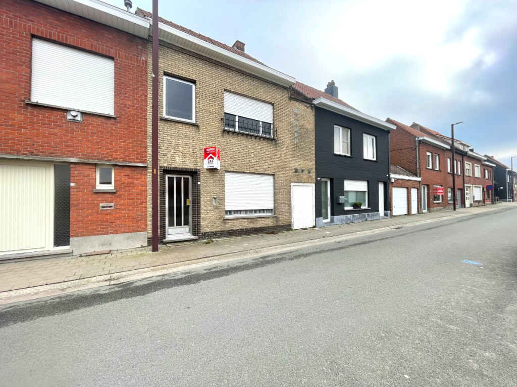 Ketenstraat - 81 - - 8890