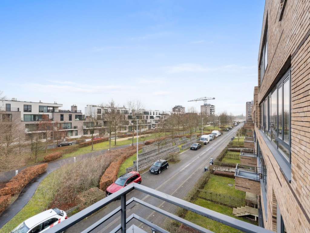 Paswerkerslaan - 98 - - 9120