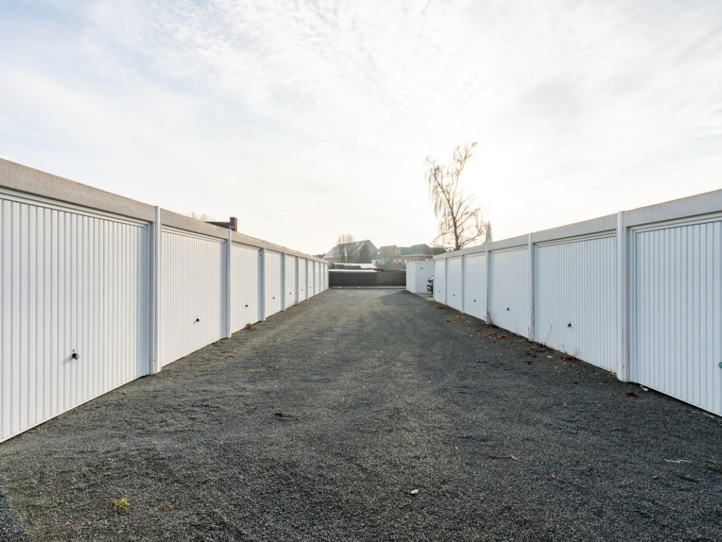 Kapellekensbaan - 1 - GARAGE 2 - 9280