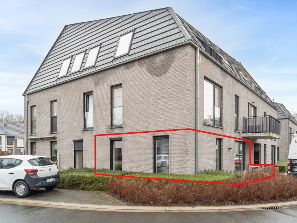 Karrenspoorstraat - 25 - 004 - 9160