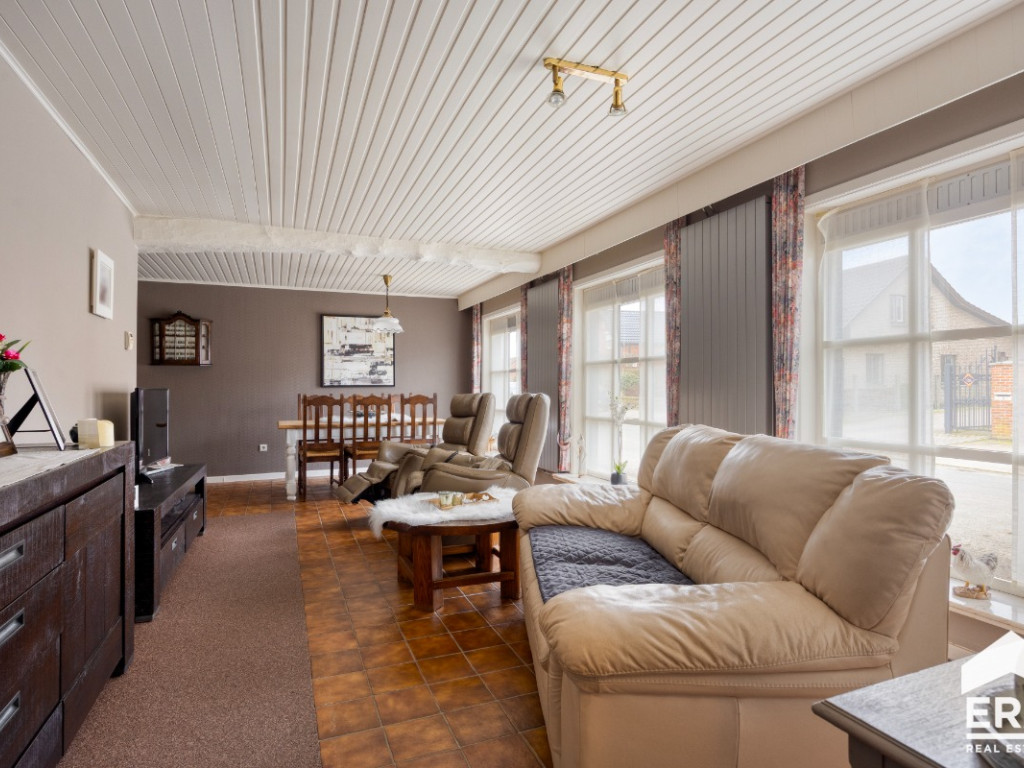 Spoorwegstraat - 30 - - 3920