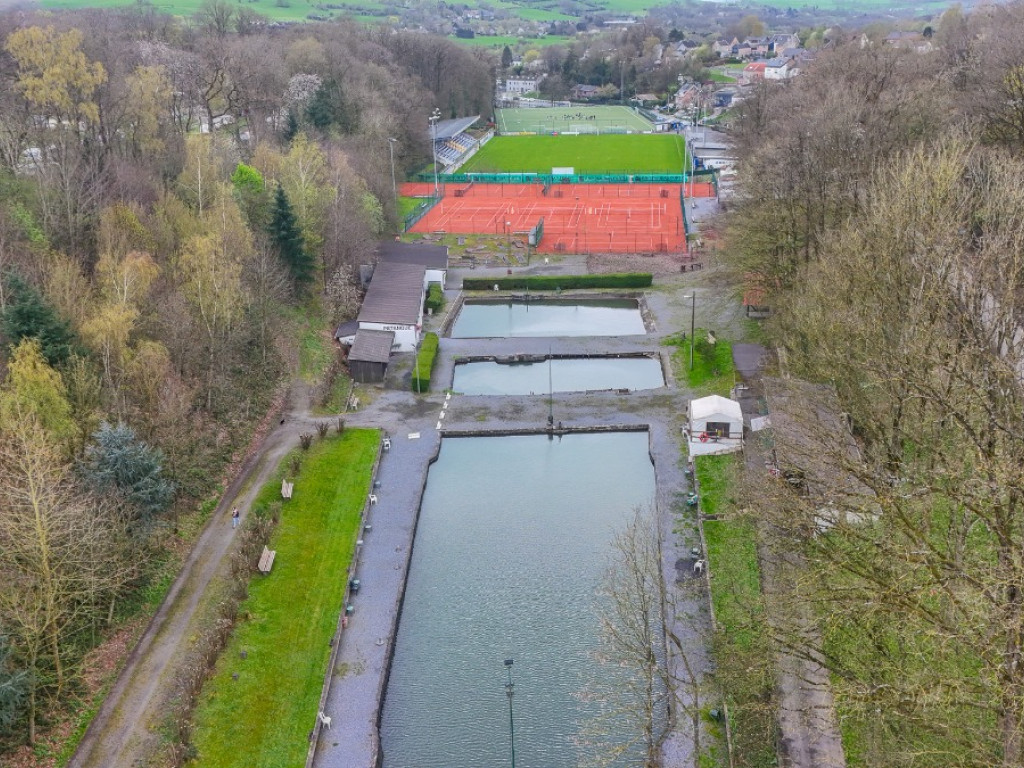 Rue du Néronry - 20 - D - 4140