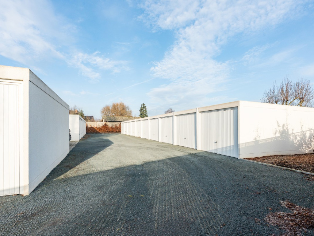 Kapellekensbaan - 1 - GARAGE 3 - 9280