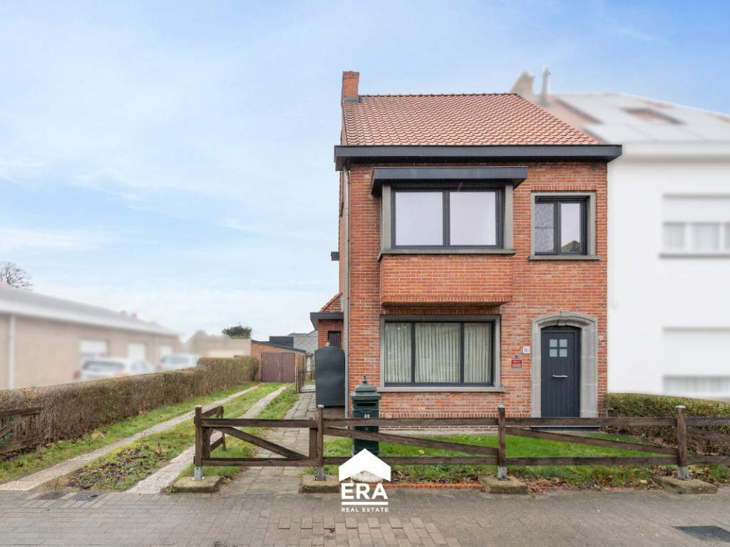 Katsweg - 30 - - 9990