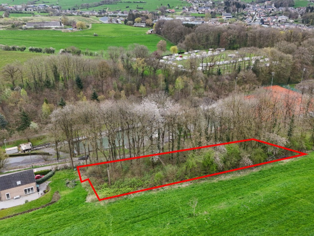 Rue du Néronry - 20 - E - 4140