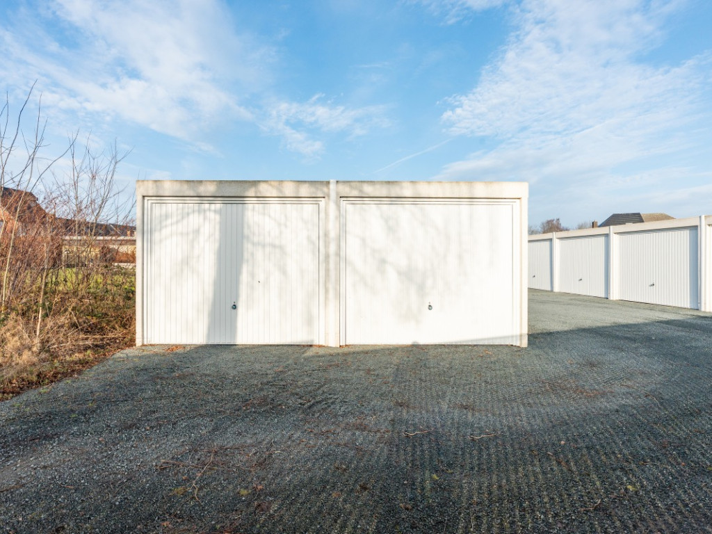 Kapellekensbaan - 1 - GARAGE 3 - 9280